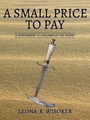 cover image of A Small Price to Pay